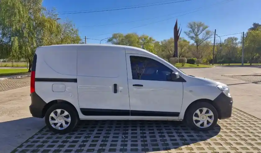 Renault Kangoo 6A-Kangoo Express 2A 1.6 Sce 114 2025 - foto 4