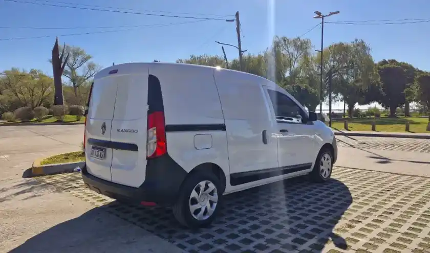 Renault Kangoo 6A-Kangoo Express 2A 1.6 Sce 114 2025 - foto 5