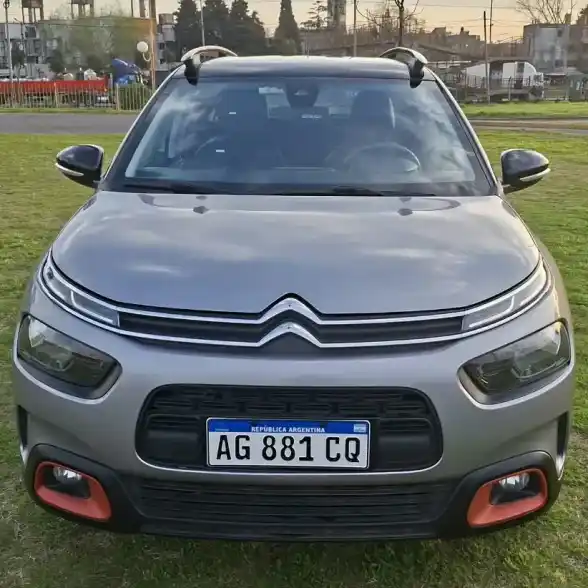 Citroën C4 Cactus 1.6 Thp 165 At6 Shine 2024 - foto 2