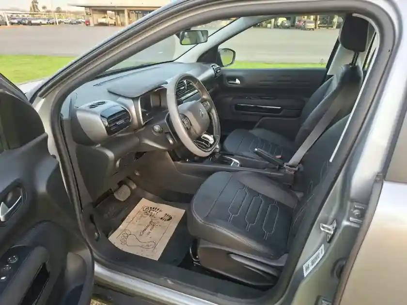Citroën C4 Cactus 1.6 Thp 165 At6 Shine 2024 - foto 5