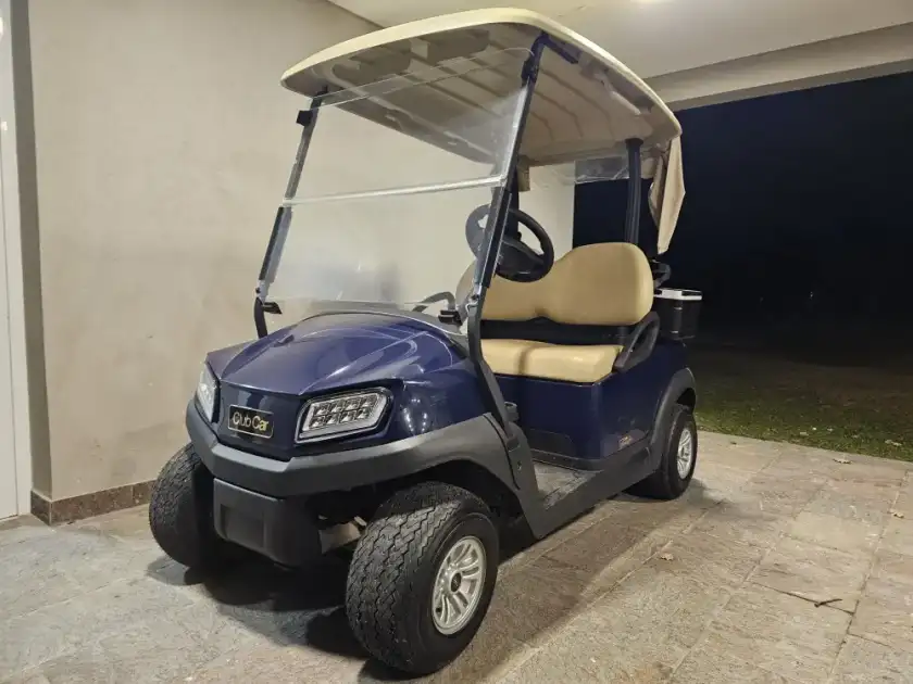 Carro De Golf Barcala Melex 2 , 4 Y 6 Plazas,Etc 2025 - foto 3