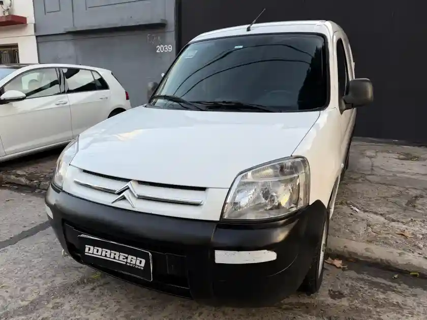 Citroën Berlingo Furgon 1.6 Hdi 92 Bussines 2018 - foto 2