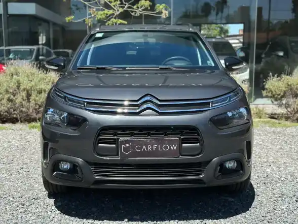 Citroën C4 Cactus 1.6 Vti 115 Feel Pk 2021 - foto 2