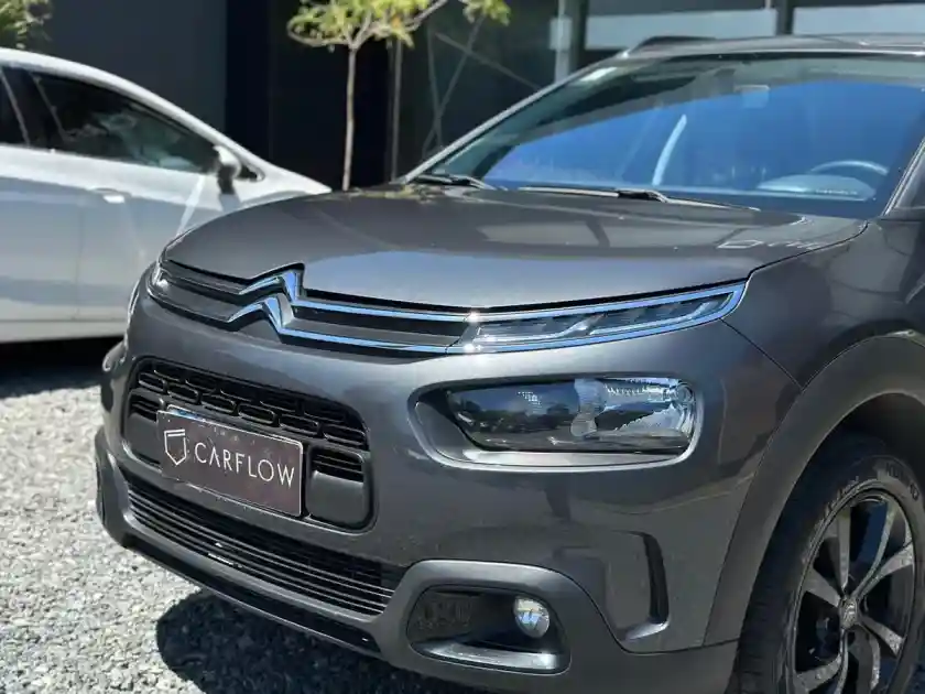 Citroën C4 Cactus 1.6 Vti 115 Feel Pk 2021 - foto 4