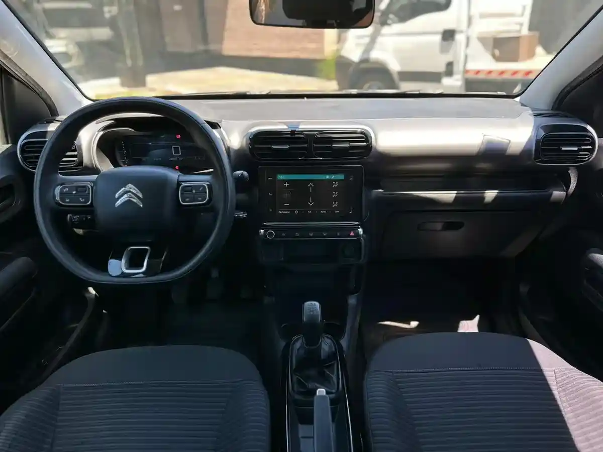 Citroën C4 Cactus 1.6 Vti 115 Feel Pk 2021 - foto 5