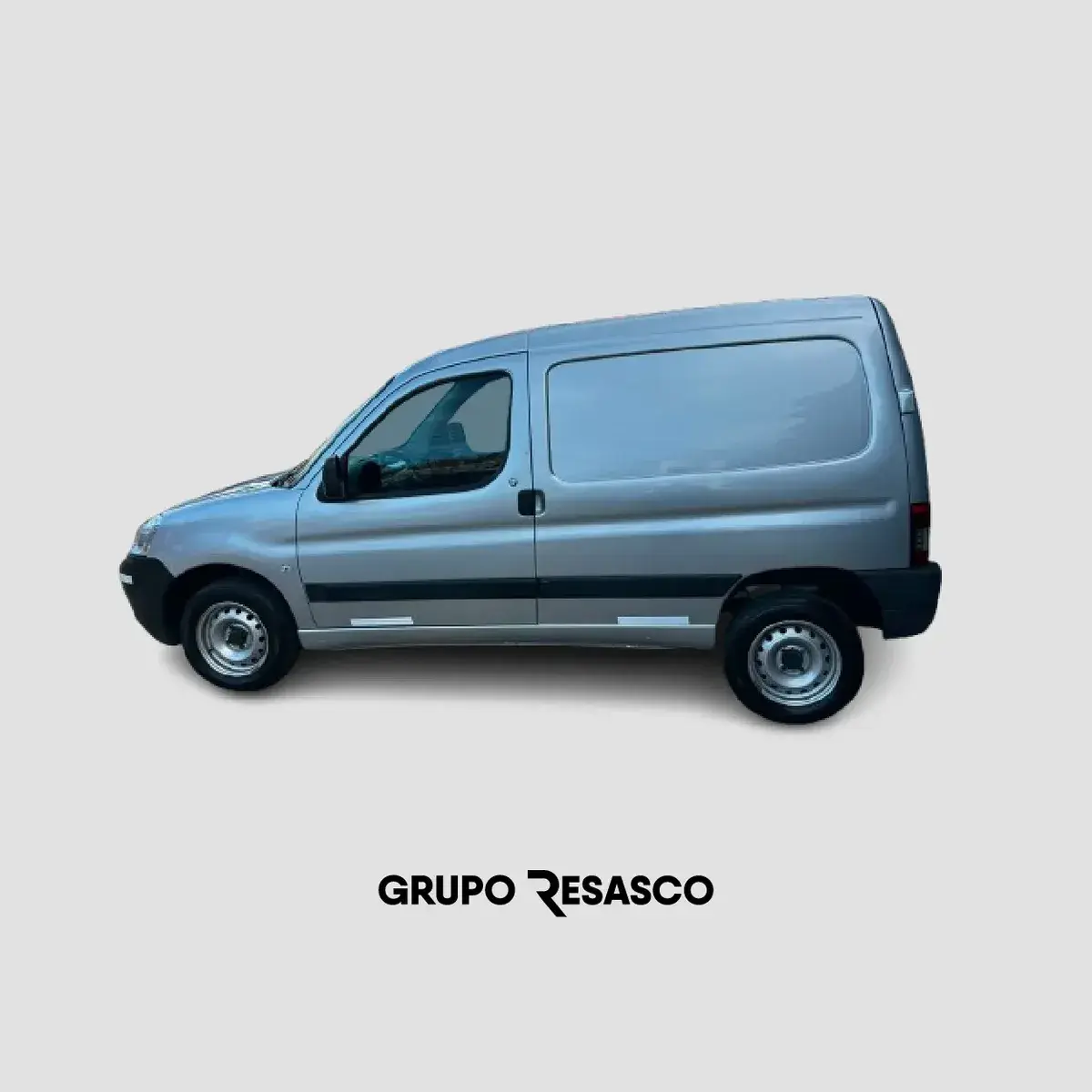 Peugeot Partner 2021 - foto 1