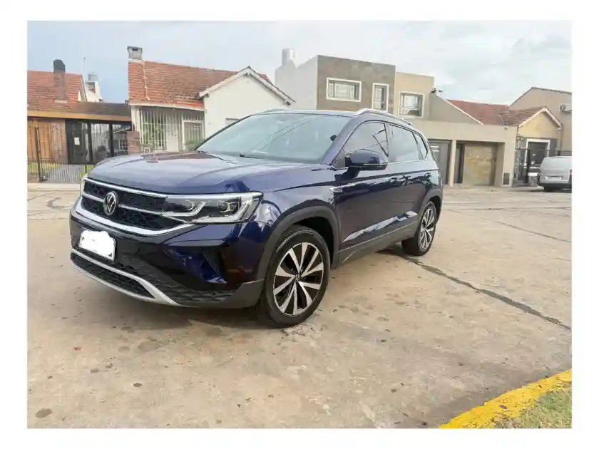 Volkswagen Taos 1.4 250 Tsi Highline 2022 - foto 1