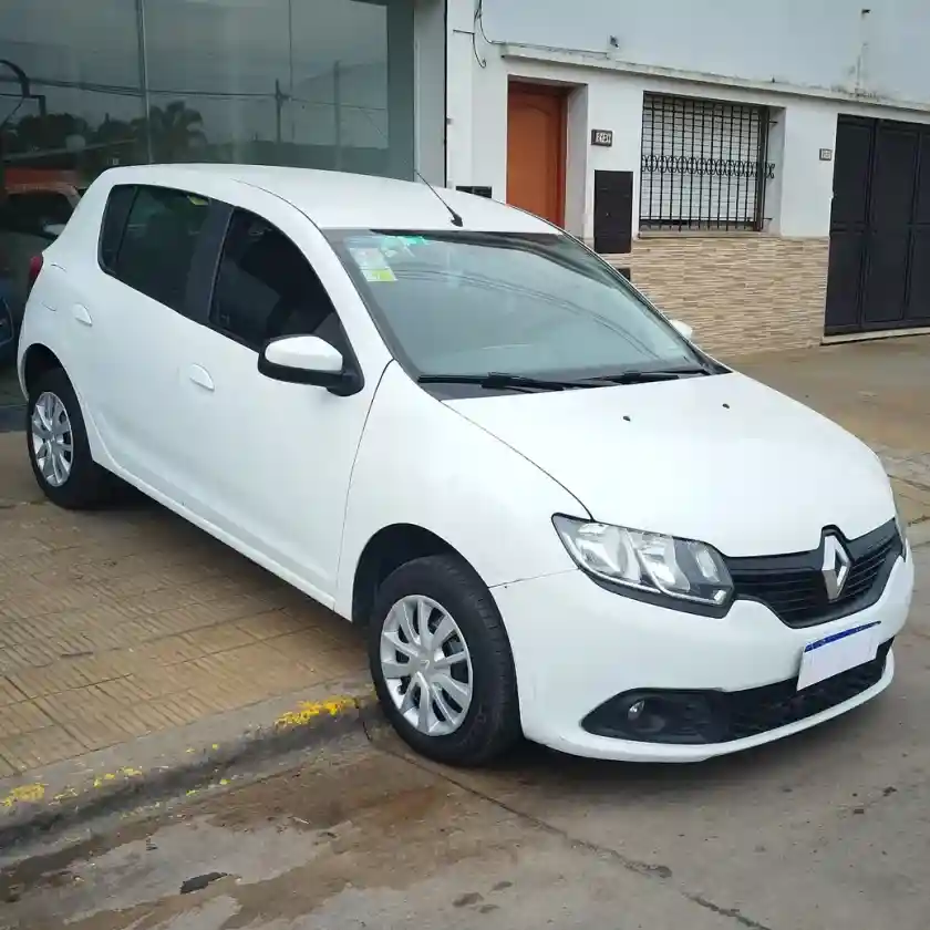 Renault Sandero 1.6 Dynamique 90Cv Abs 2018 - foto 2