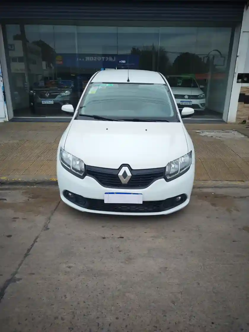 Renault Sandero 1.6 Dynamique 90Cv Abs 2018 - foto 4