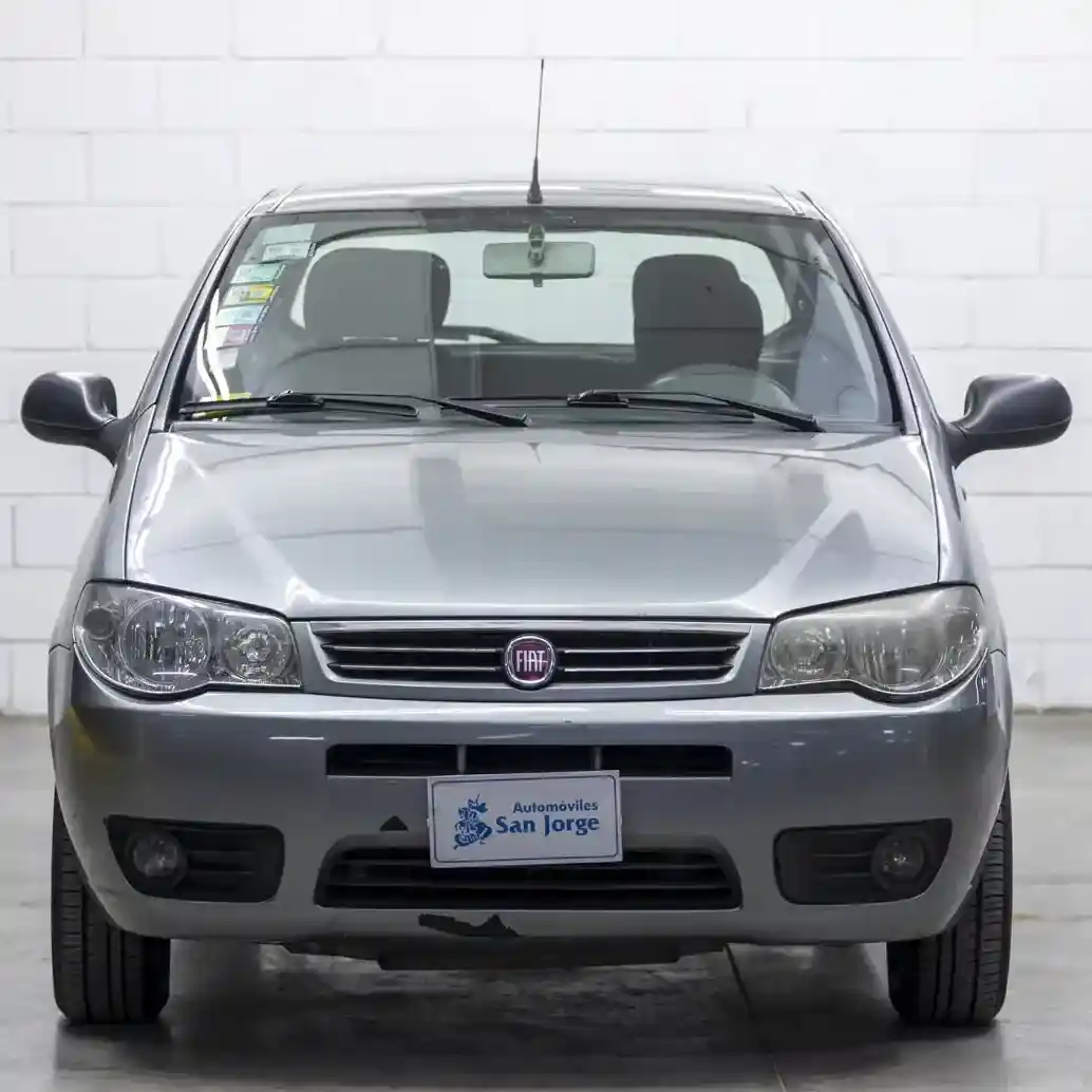 Fiat Palio 1.4 Fire 2014 - foto 1