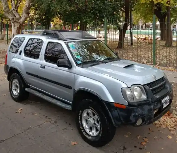 Nissan X-Terra 2.8 Se 4X4 2006 - foto 1
