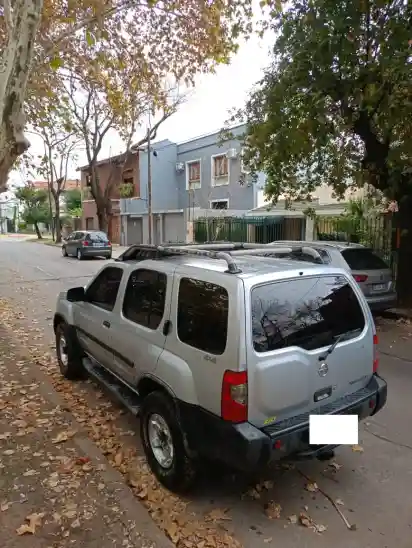 Nissan X-Terra 2.8 Se 4X4 2006 - foto 2