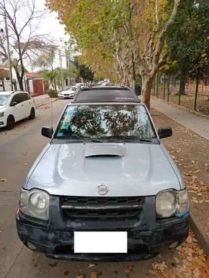 Nissan X-Terra 2.8 Se 4X4 2006 - foto 4