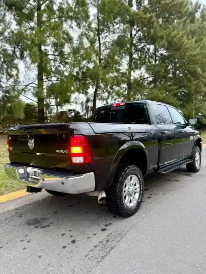 Ram 2500 6.7 Laramie I Atx 350Cv 4X4 2014 - foto 3