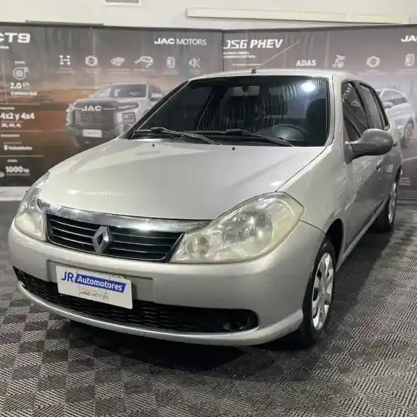 Renault Symbol 2012 - foto 1
