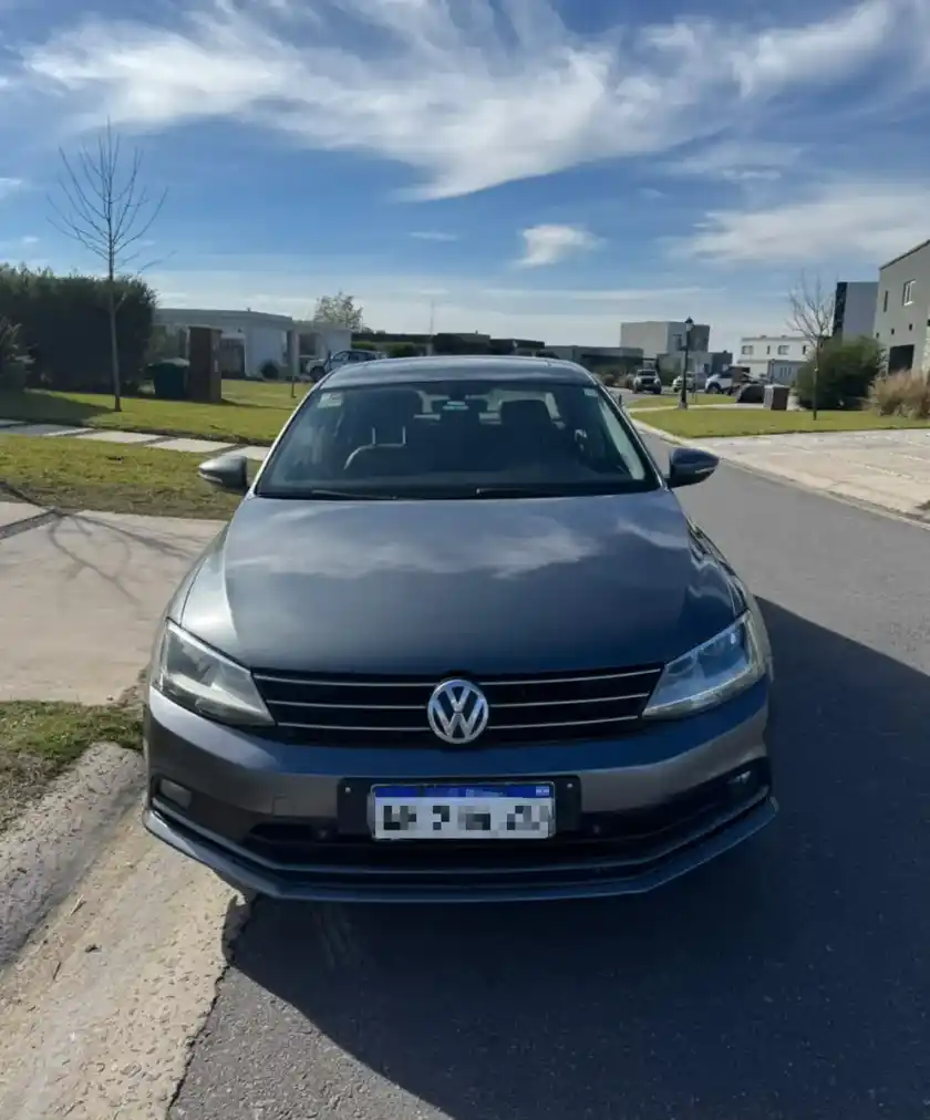 Volkswagen Vento 1.4 Highline 150Cv At 2017 - foto 2