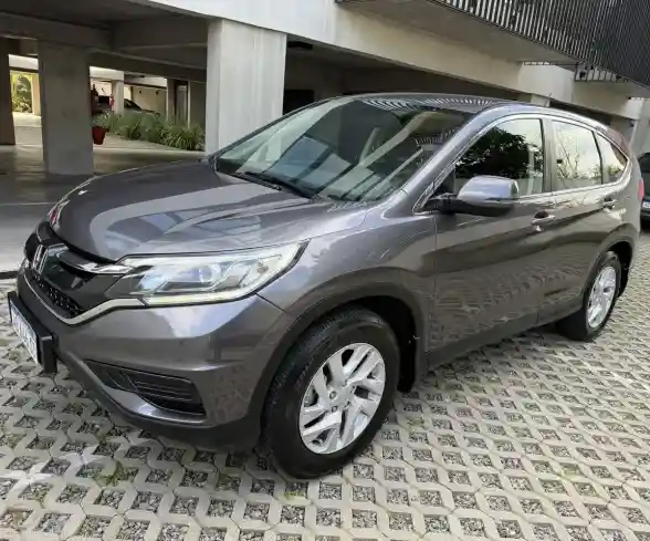 Honda Cr-V 2.4 Lx 2Wd 175Cv Cvt 2016 - foto 1