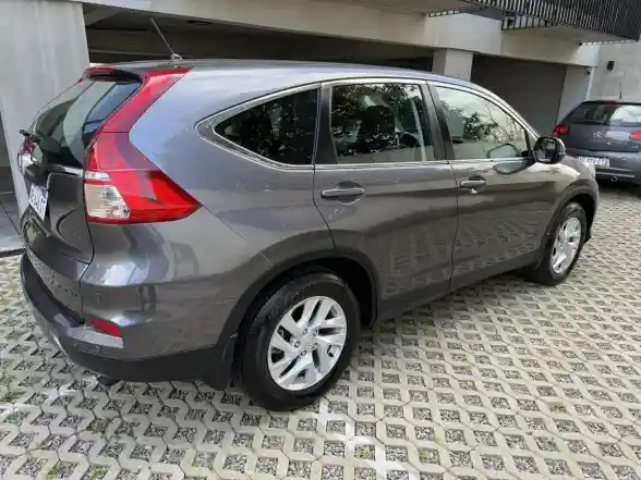 Honda Cr-V 2.4 Lx 2Wd 175Cv Cvt 2016 - foto 4