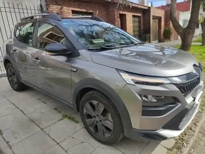 Renault Kardian 1.0 Tce Premiere Edition 200 Edc 2024 - foto 1