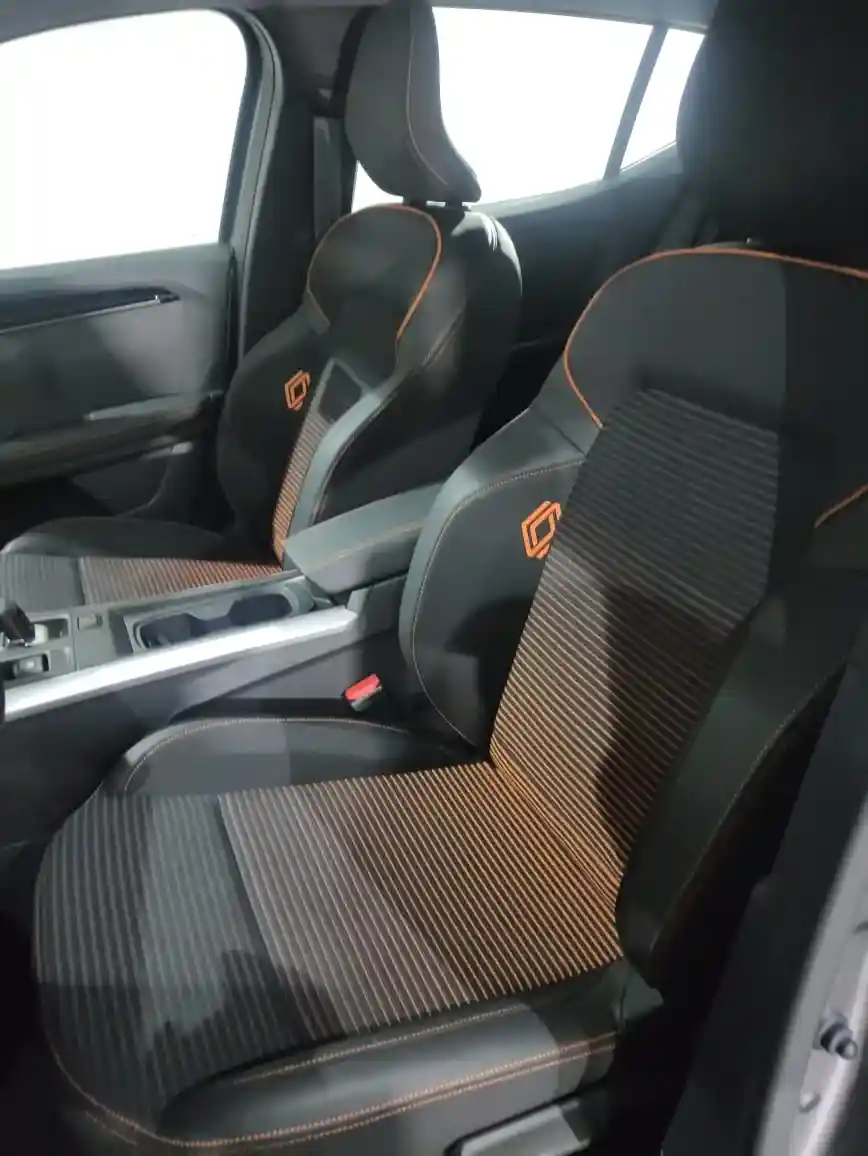 Renault Kardian 1.0 Tce Premiere Edition 200 Edc 2024 - foto 2