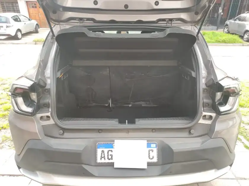 Renault Kardian 1.0 Tce Premiere Edition 200 Edc 2024 - foto 3