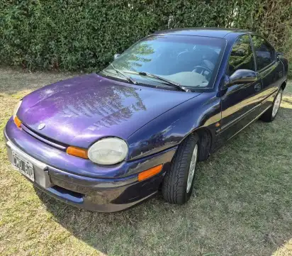 Chrysler Neon 1998 - foto 1