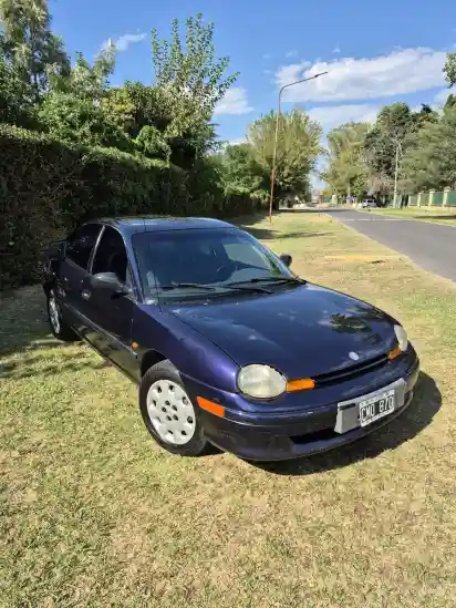 Chrysler Neon 2.0 Le 1998 - foto 2