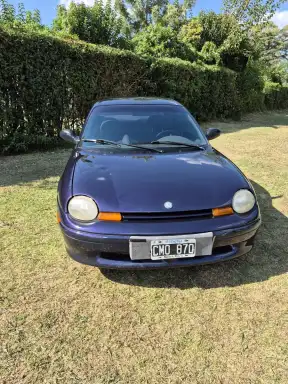 Chrysler Neon 2.0 Le 1998 - foto 3