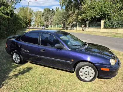 Chrysler Neon 2.0 Le 1998 - foto 4