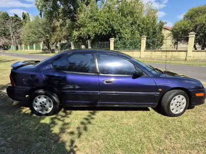 Chrysler Neon 2.0 Le 1998 - foto 5