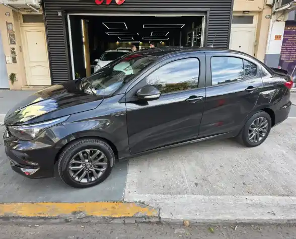 Fiat Cronos 1.3 Gse Drive Pack Conectividad 2021 - foto 1