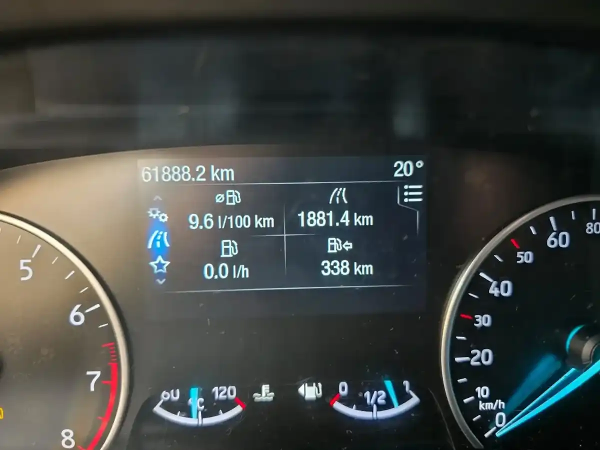 Ford Ecosport 1.5 Freestyle 123Cv 4X2 2019 - foto 5