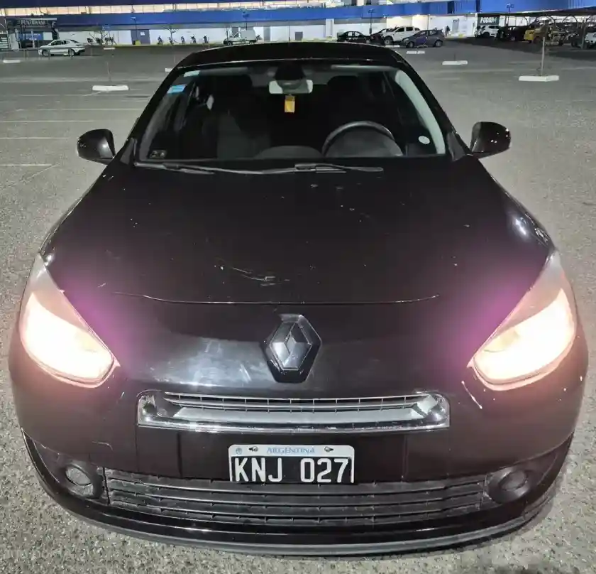 Renault Fluence 2.0 Luxe 2011 - foto 1