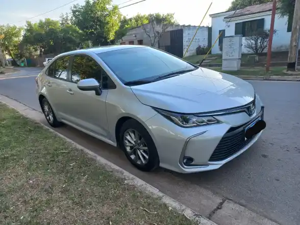 Toyota Corolla 2.0 Xli Mt 170Cv 2022 - foto 1