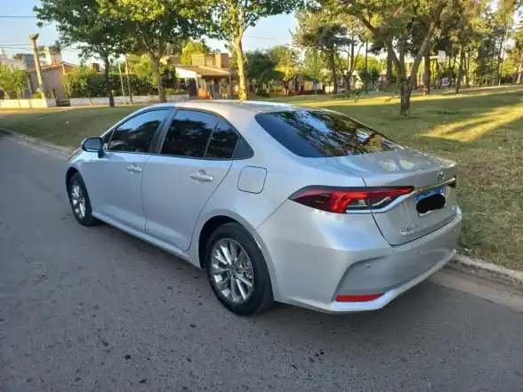 Toyota Corolla 2.0 Xli Mt 170Cv 2022 - foto 2