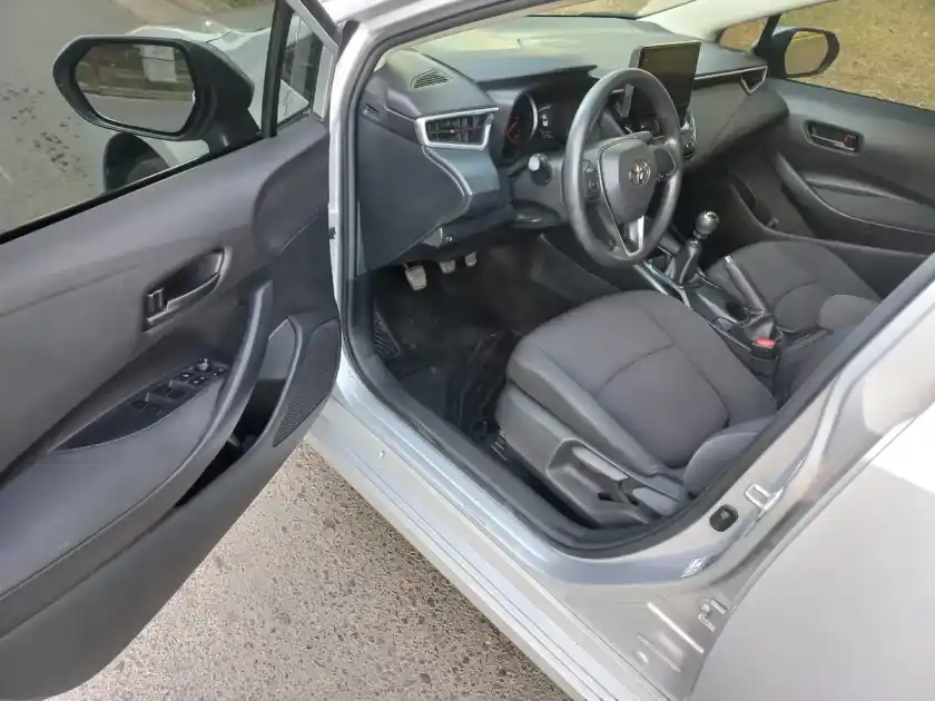 Toyota Corolla 2.0 Xli Mt 170Cv 2022 - foto 4