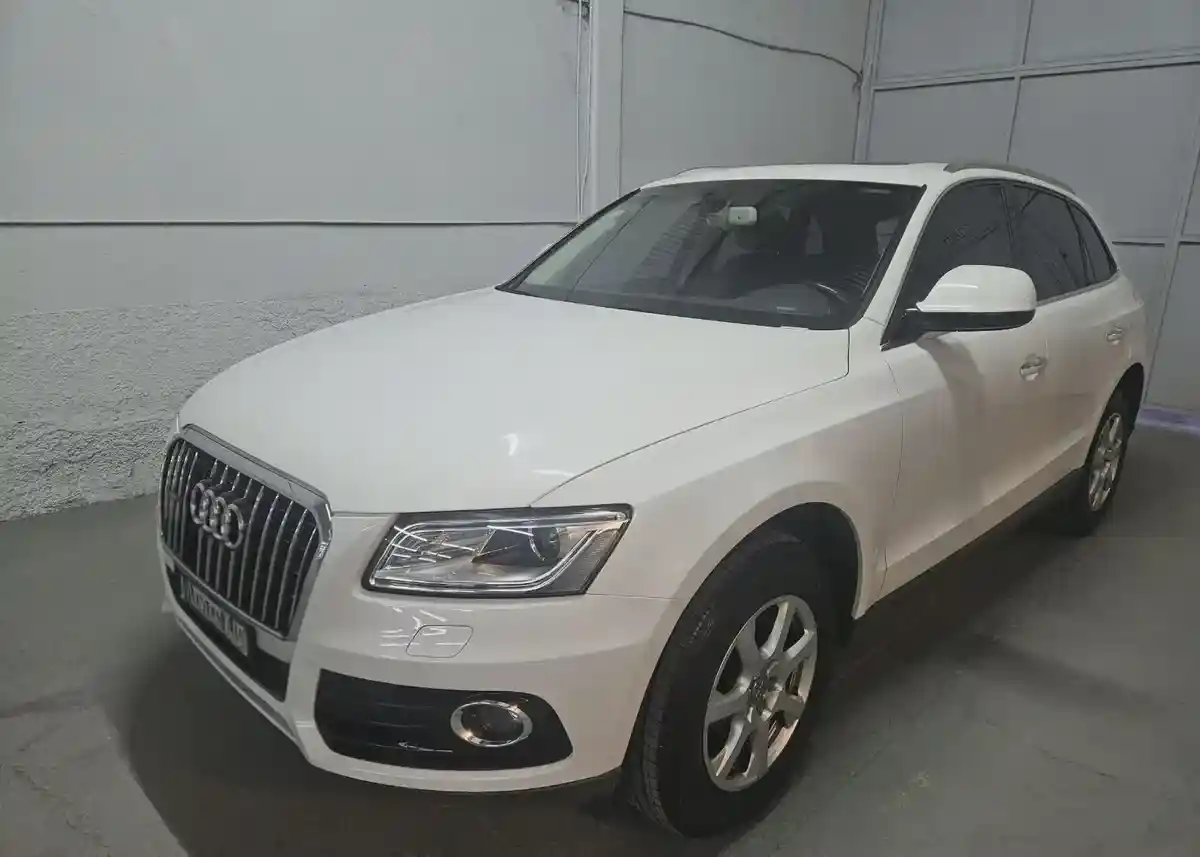 Audi Q5 2.0 Tfsi 225Cv Quattro 2016 - foto 1
