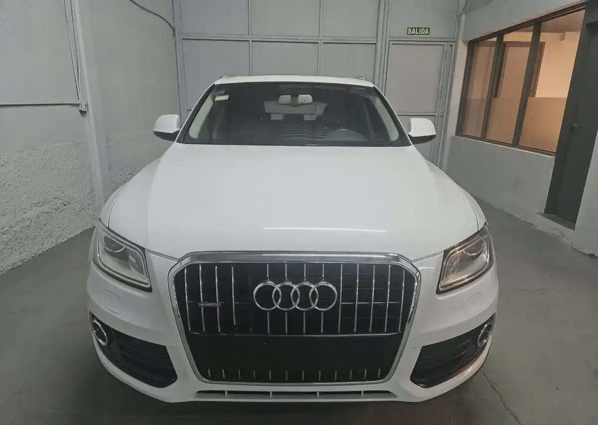 Audi Q5 2.0 Tfsi 225Cv Quattro 2016 - foto 2
