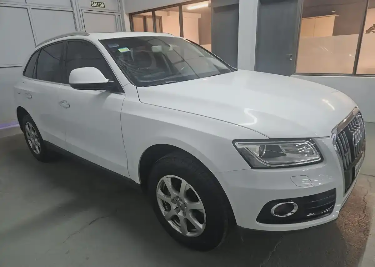Audi Q5 2.0 Tfsi 225Cv Quattro 2016 - foto 3