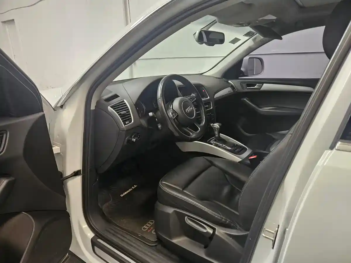 Audi Q5 2.0 Tfsi 225Cv Quattro 2016 - foto 4