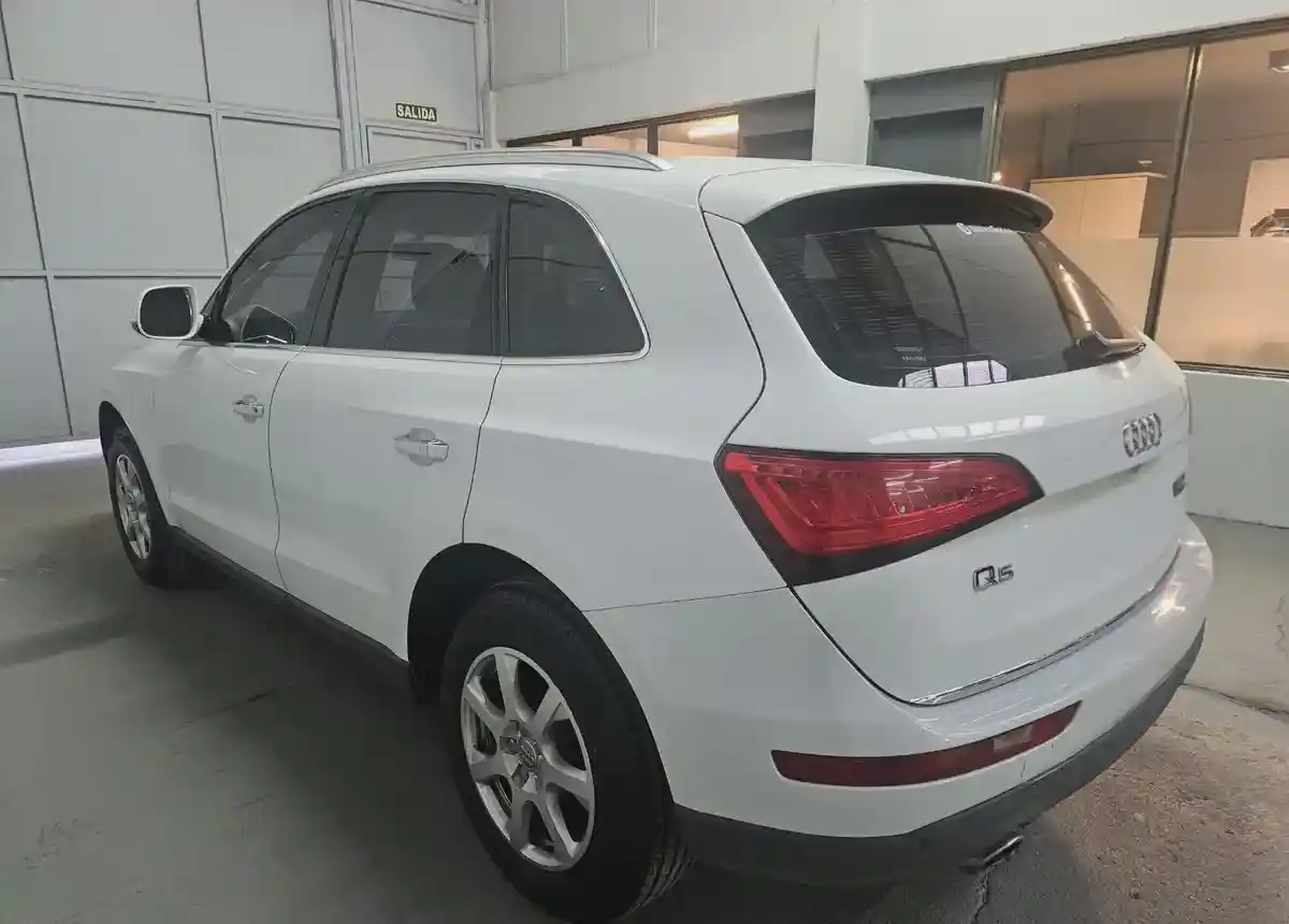 Audi Q5 2.0 Tfsi 225Cv Quattro 2016 - foto 5