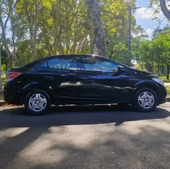 Chevrolet Prisma 1.4 Joy Ls 2019 - foto 1