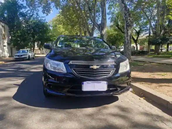 Chevrolet Prisma 1.4 Joy Ls 2019 - foto 3