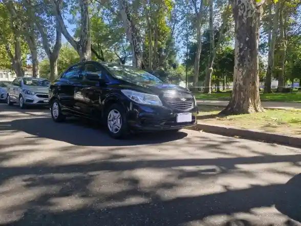 Chevrolet Prisma 1.4 Joy Ls 2019 - foto 5