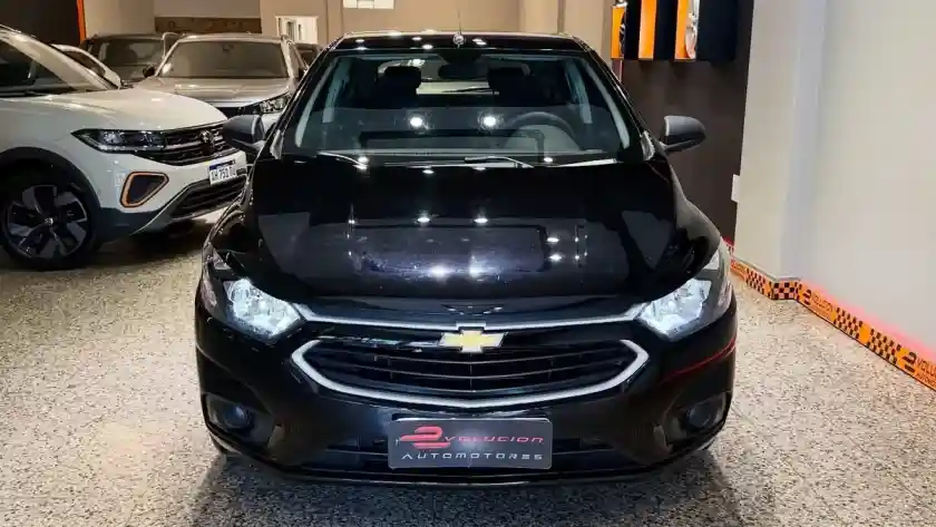 Chevrolet Onix 1.4 Lt 98Cv 2017 - foto 2