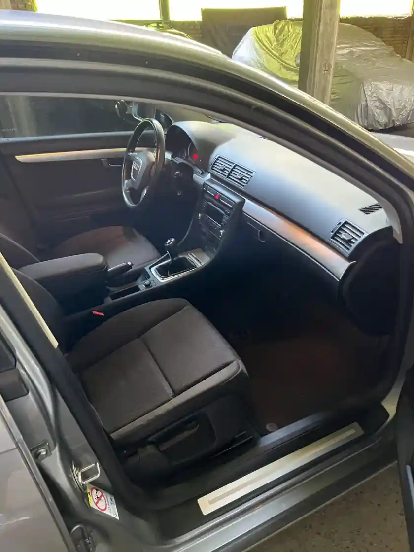 Audi A4 1.8 T 2007 - foto 3