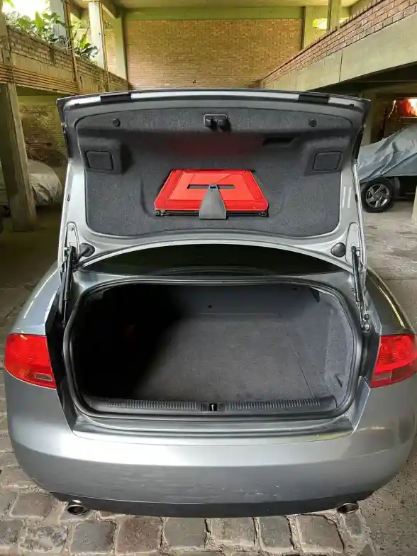 Audi A4 1.8 T 2007 - foto 5