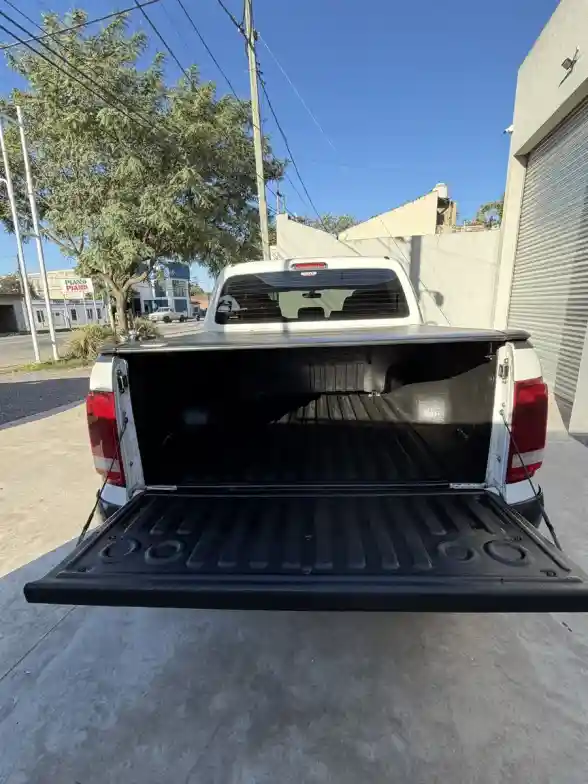 Volkswagen Amarok 3.0 Cd Tdi V6 Comfortline 258Cv 4X4 At 2021 - foto 5