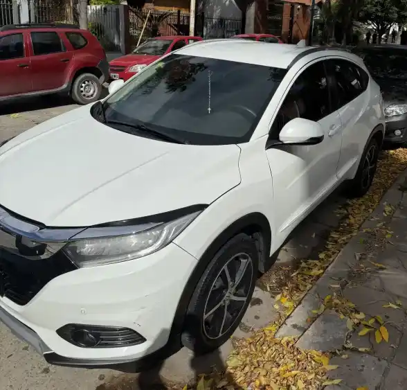 Honda Hr-V 1.8 Ex-L 2Wd Cvt 2020 - foto 1