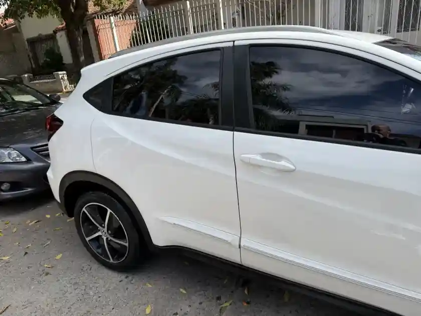 Honda Hr-V 1.8 Ex-L 2Wd Cvt 2020 - foto 3